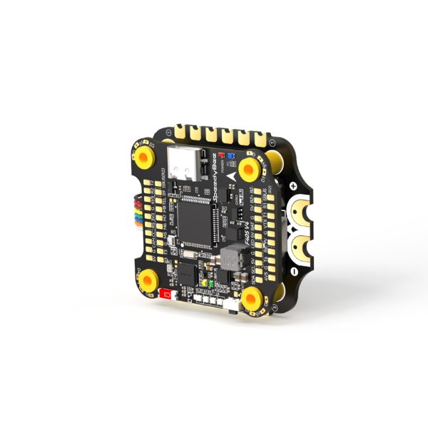 SpeedyBee F405 V4 BLS 55A 30x30 FC&ESC Stack - Image 5