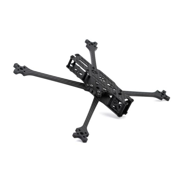 TBS Source One V5 7" deadcat (DC)