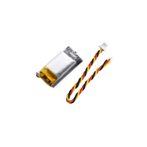 GEPRC Super Buzzer (pípák s vlastní baterií) - Image 2