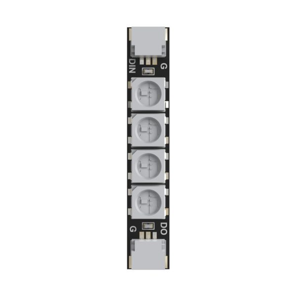 LED diody SpeedyBee Programable 2812 Arm (4 ks) - Image 2