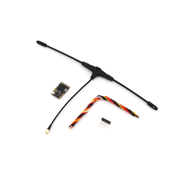 TBS Crossfire Nano Rx (SE) 868MHz/918MHz + Anténa - Image 2