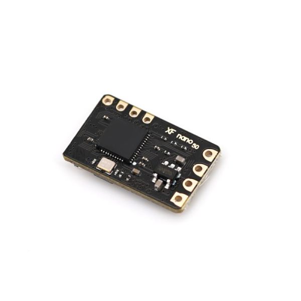 TBS Crossfire Nano Rx (SE) 868MHz/918MHz + Anténa