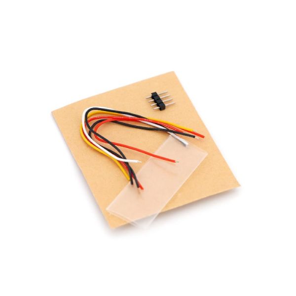 TBS Crossfire Nano Rx (SE) 868MHz/918MHz + Anténa - Image 6