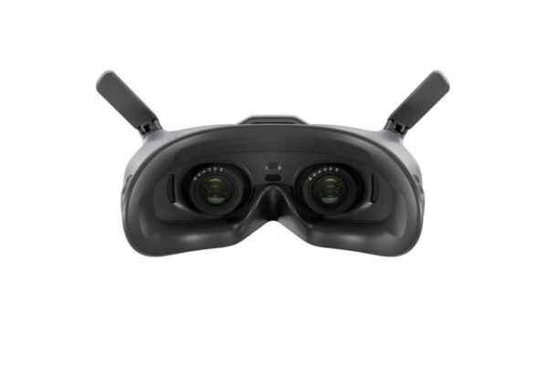 DJI Goggles 2 Motion Combo (DJI RC Motion 2) - Image 4