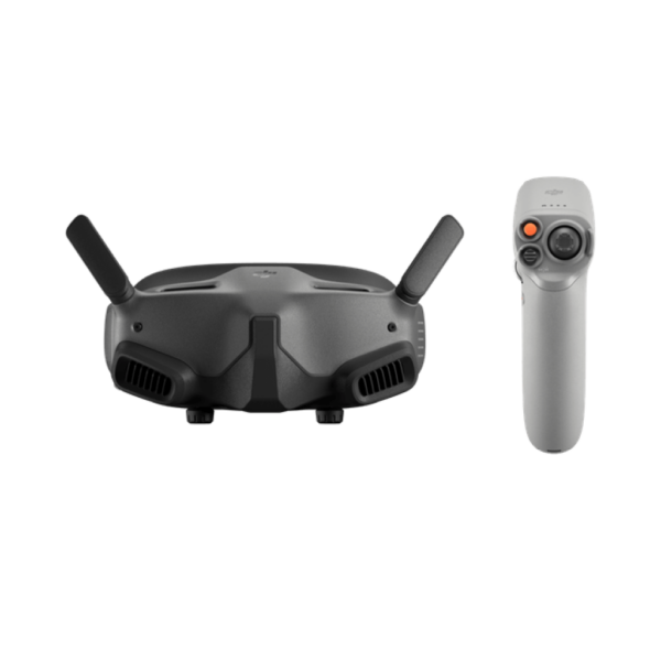 DJI Goggles 2 Motion Combo (DJI RC Motion 2)