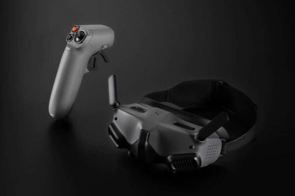 DJI Goggles 2 Motion Combo (DJI RC Motion 2) - Image 6