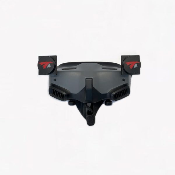 Antény TrueRC X-AIR 5.8 MK II (2ks) pro DJI GOGGLES 2 - Image 3