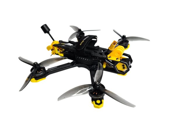 Aerodrone Master 5 V2 HD DJI O3 Air Unit - Image 8