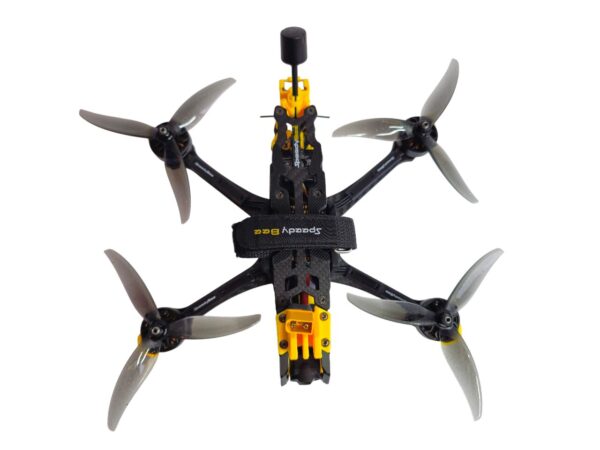 Aerodrone Master 5 V2 HD DJI O3 Air Unit - Image 9