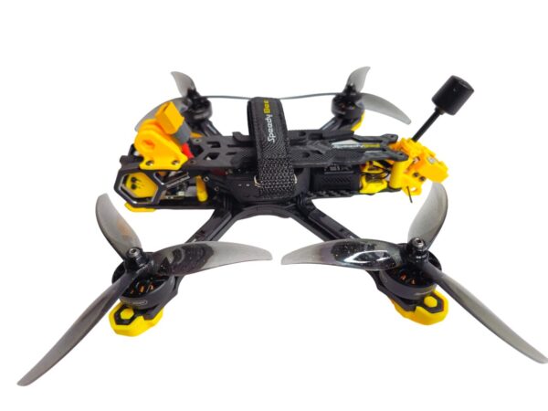 Aerodrone Master 5 V2 HD DJI O3 Air Unit - Image 10