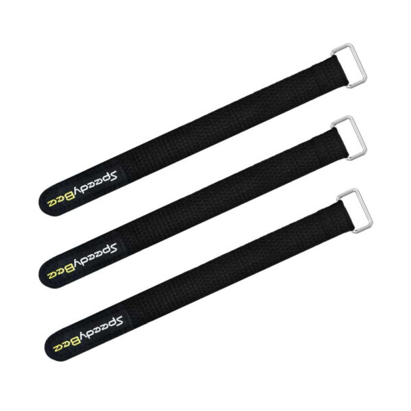 Battery strap s logem SpeedyBee 16x180mm 1ks