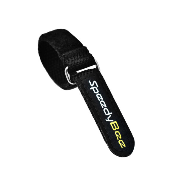 Battery strap s logem SpeedyBee 16x180mm 1ks - Image 3