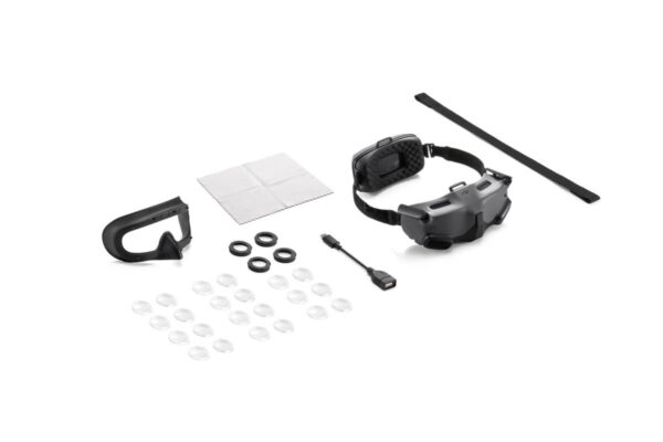 DJI Goggles Integra - Image 2