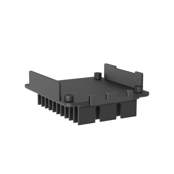 Přídavný chladič pro DJI O3 Air Unit od iFlight - Image 2