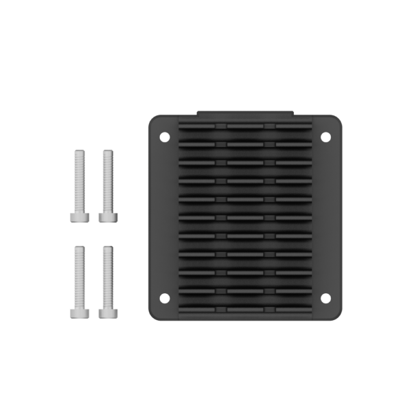 Přídavný chladič pro DJI O3 Air Unit od iFlight - Image 3