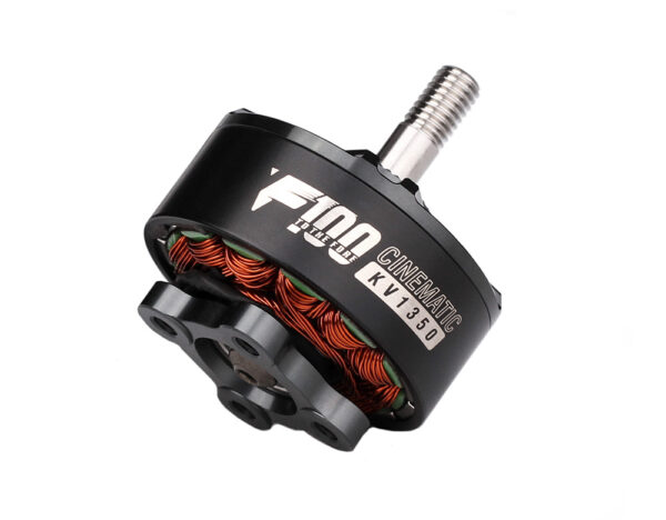 T-Motor F100 2810 1100KV CINEMATIC - Image 3