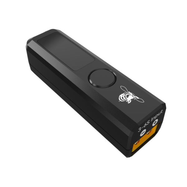 SpeedyBee Goggles BEC G2V2