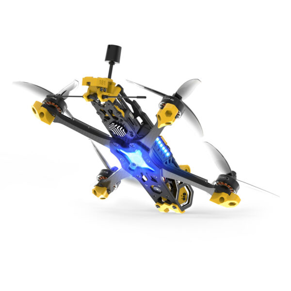 Aerodrone Master 5 V2 HD DJI O3 Air Unit