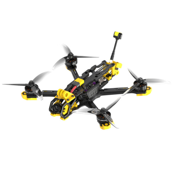 Aerodrone Master 5 V2 HD DJI O3 Air Unit - Image 2