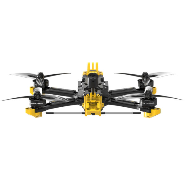 Aerodrone Master 5 V2 HD DJI O3 Air Unit - Image 5