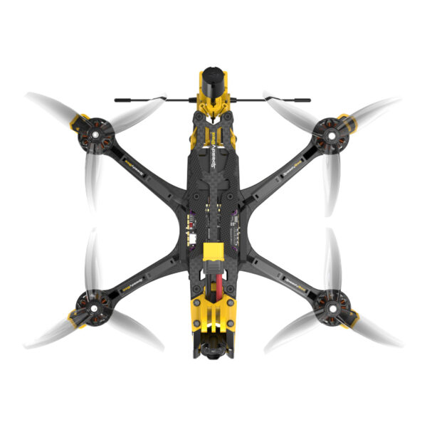 Aerodrone Master 5 V2 HD DJI O3 Air Unit - Image 6