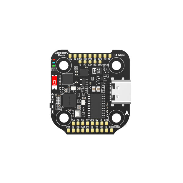SpeedyBee F405 Mini BLS 35A 20x20 Stack - Image 3