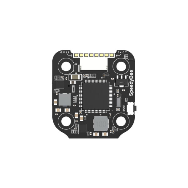 SpeedyBee F405 Mini BLS 35A 20x20 Stack - Image 4