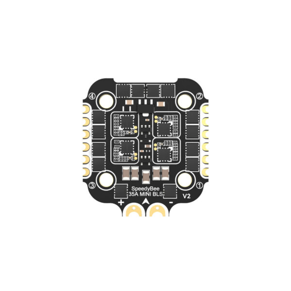 SpeedyBee F405 Mini BLS 35A 20x20 Stack - Image 5