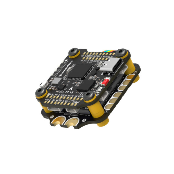 SpeedyBee F7 V3 BL32 50A 30x30 Stack - Image 5