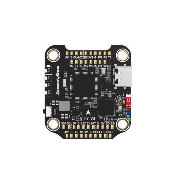 SpeedyBee F7 V3 BL32 50A 30x30 Stack - Image 3