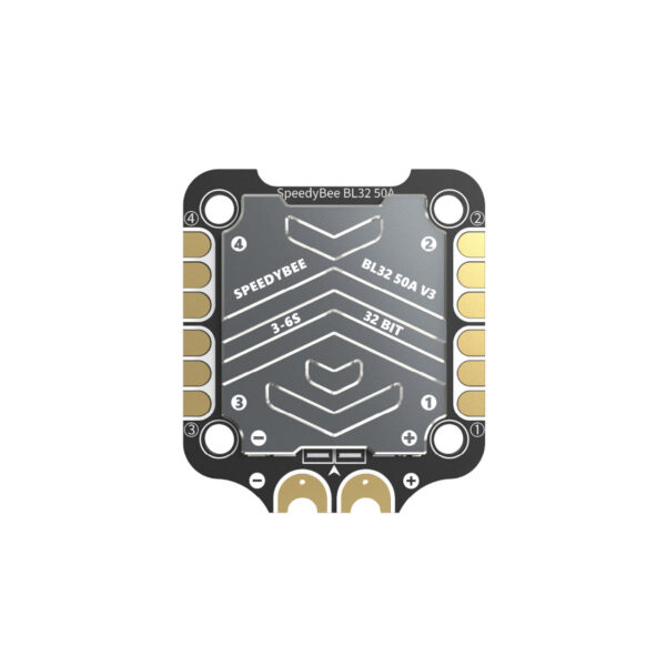SpeedyBee F7 V3 BL32 50A 30x30 Stack - Image 2