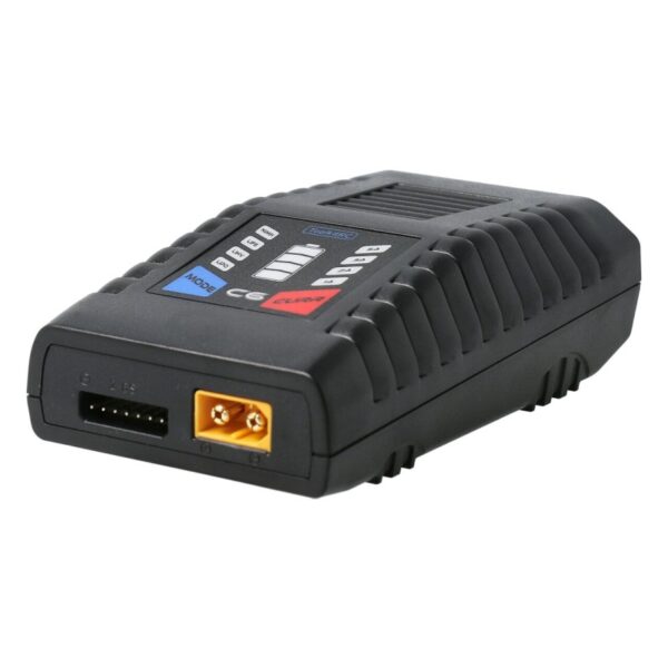 Nabíječka ToolkitRC C6 (max 5A)