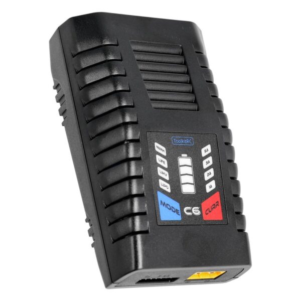Nabíječka ToolkitRC C6 (max 5A) - Image 3