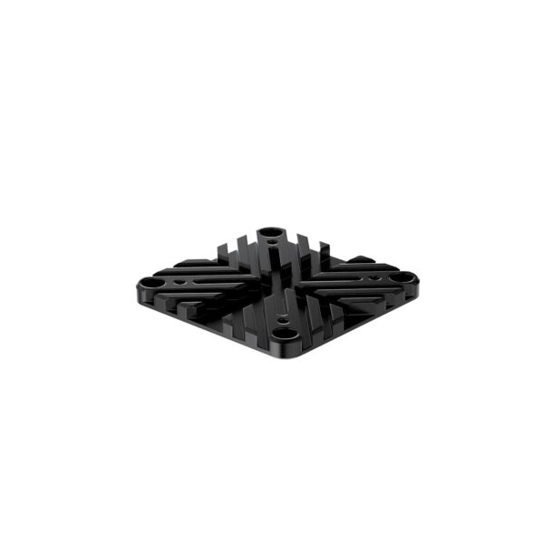 Přídavný chladič pro DJI O3 Air unit od GEPRC