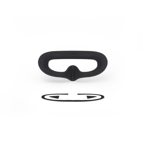 Polstrování na brýle DJI Goggles 2 od GEPRC