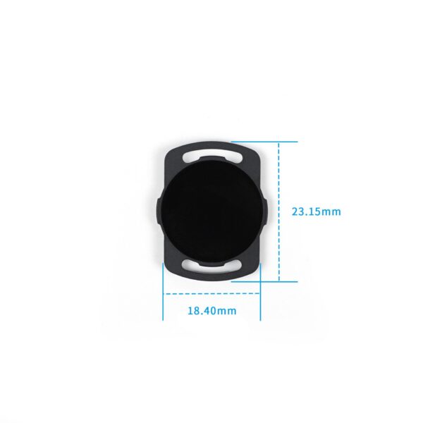 Sada ND filtrů pro DJI O3 Air Unit (ND8/16/32) - Image 2