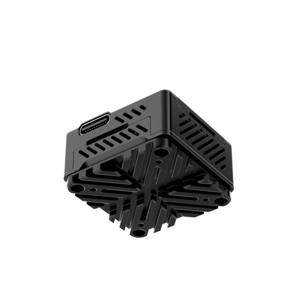 Přídavný chladič pro DJI O3 Air unit od GEPRC - Image 3
