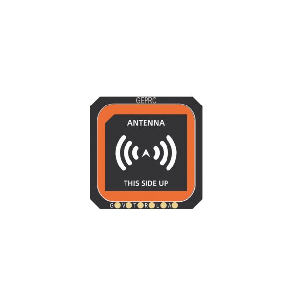 GPS modul GEPRC GEP-M1025Q 25x25mm s kompasem - Image 2