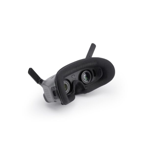 Polstrování na brýle DJI Goggles 2 od GEPRC - Image 2