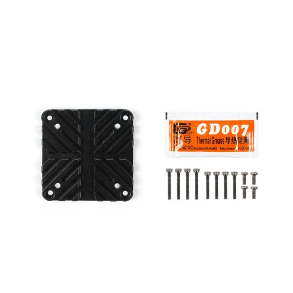 Přídavný chladič pro DJI O3 Air unit od GEPRC - Image 2
