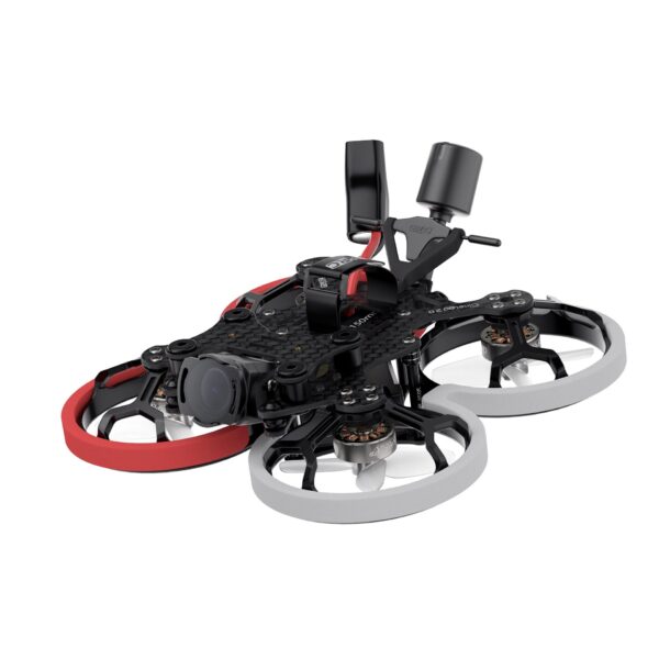 Sada ND filtrů pro DJI O3 Air Unit (ND8/16/32) - Image 4