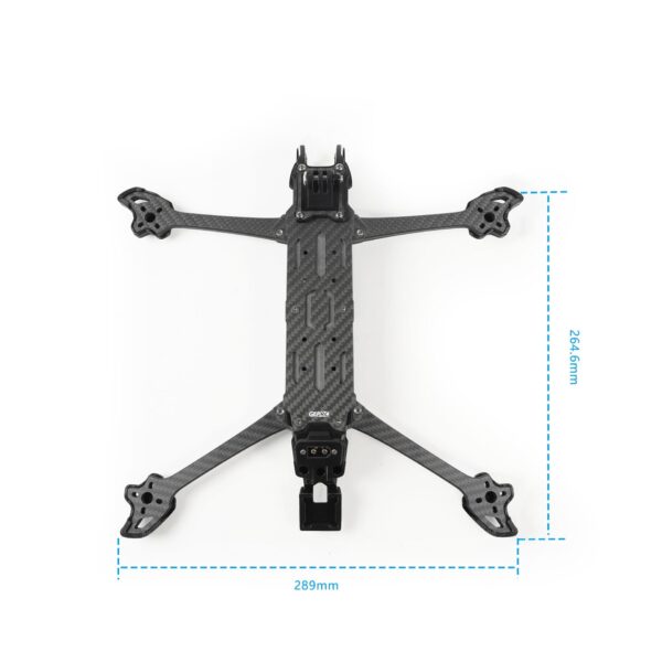 GEPRC MOZ7 - Image 6