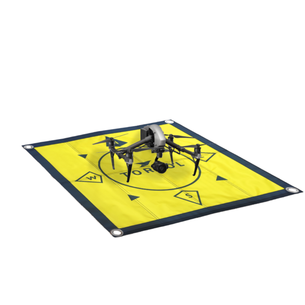 Torvol DRONE LANDING PAD