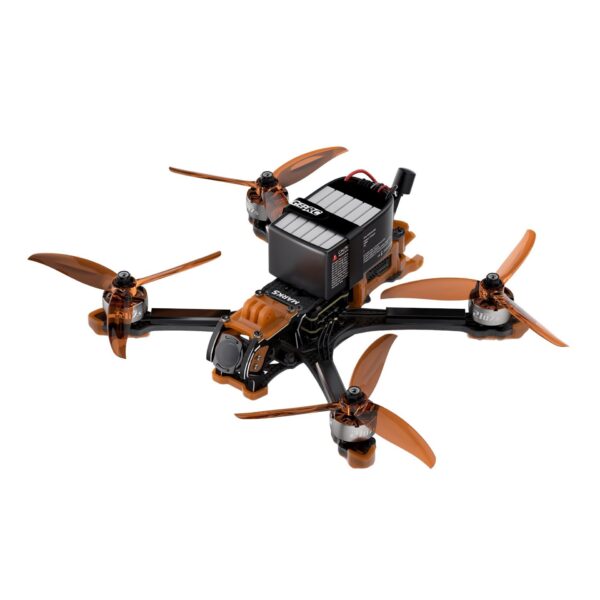Sada ND filtrů pro DJI O3 Air Unit (ND8/16/32) - Image 3