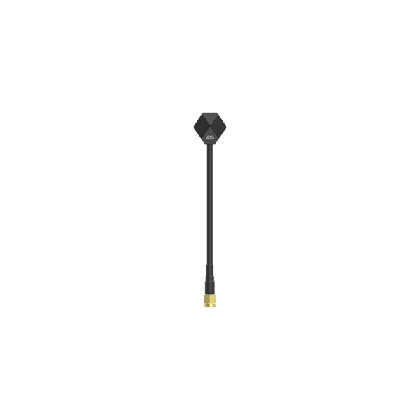 Anténa iFlight 5.8GHz Albatross V2 100mm LHCP RP-SMA