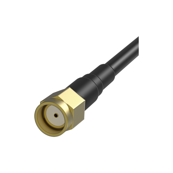 Anténa iFlight 5.8GHz Albatross V2 60mm LHCP RP-SMA - Image 2