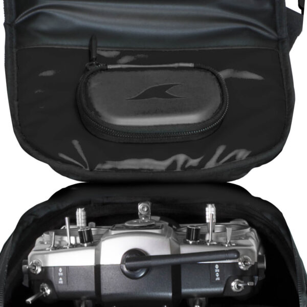 Torvol QUAD PITSTOP BACKPACK PRO V2 STEALTH EDITION - Image 3