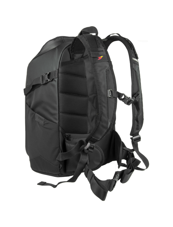 Torvol QUAD PITSTOP BACKPACK V2 STEALTH EDITION - Image 4