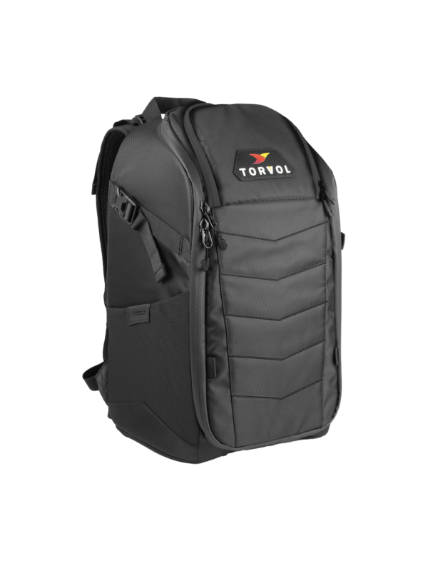 Torvol QUAD PITSTOP BACKPACK V2 STEALTH EDITION