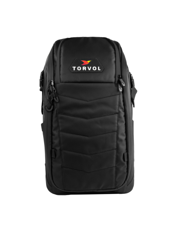 Torvol QUAD PITSTOP BACKPACK V2 STEALTH EDITION - Image 2